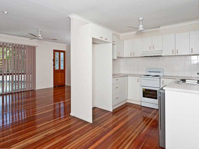 41 Luckie Crescent, Tivoli