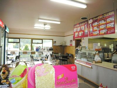 6979 Huon Highway, Dover