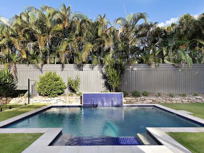 24 Zeus Circuit, Coomera Waters