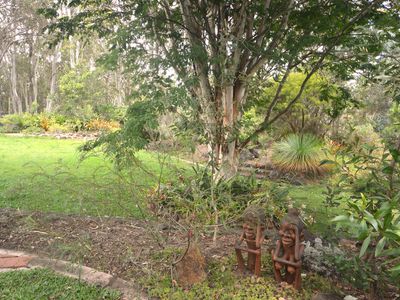 709 Kaban Road, Kaban