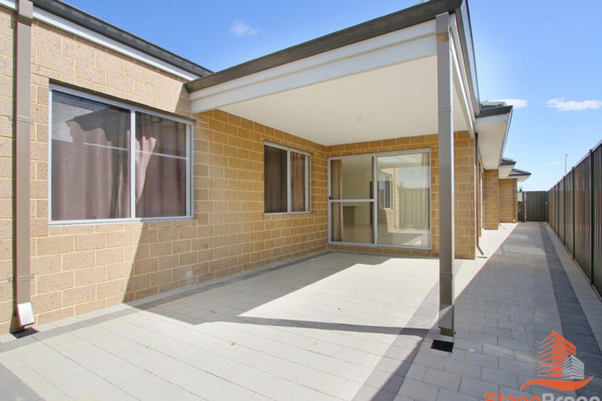 20 Greywacke Entrance, Piara Waters