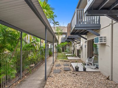 14 / 457 Severin Street, Manunda