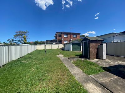 22 Moncur Avenue, Belmore