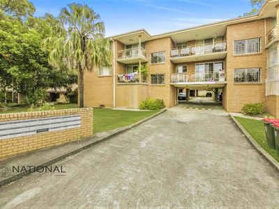 13 / 448 Guildford Rd, Guildford