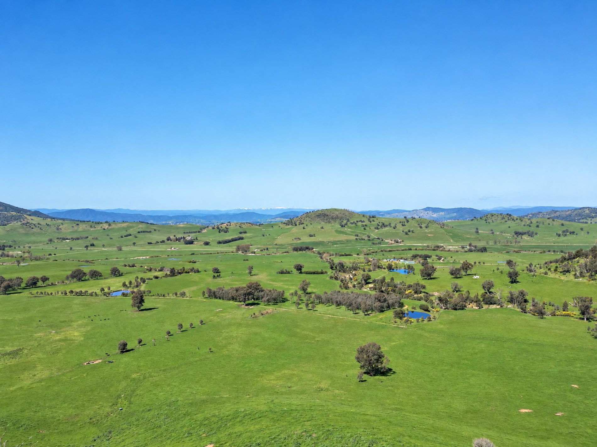 96 Germans Road, Cudgewa