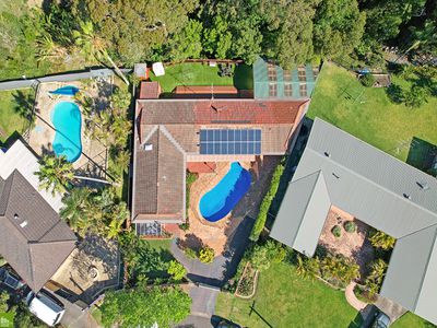 15 Ashcroft Place, Keiraville