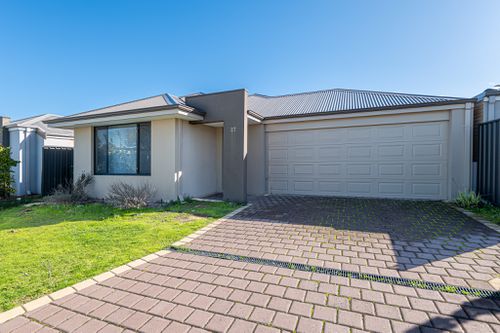 27 Bedgebury Road, Hilbert