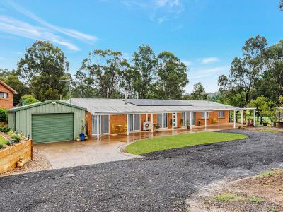 12 Wattle Street, Bargo