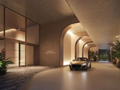 1428 Brickell Ave, Miami, FL 33131, International