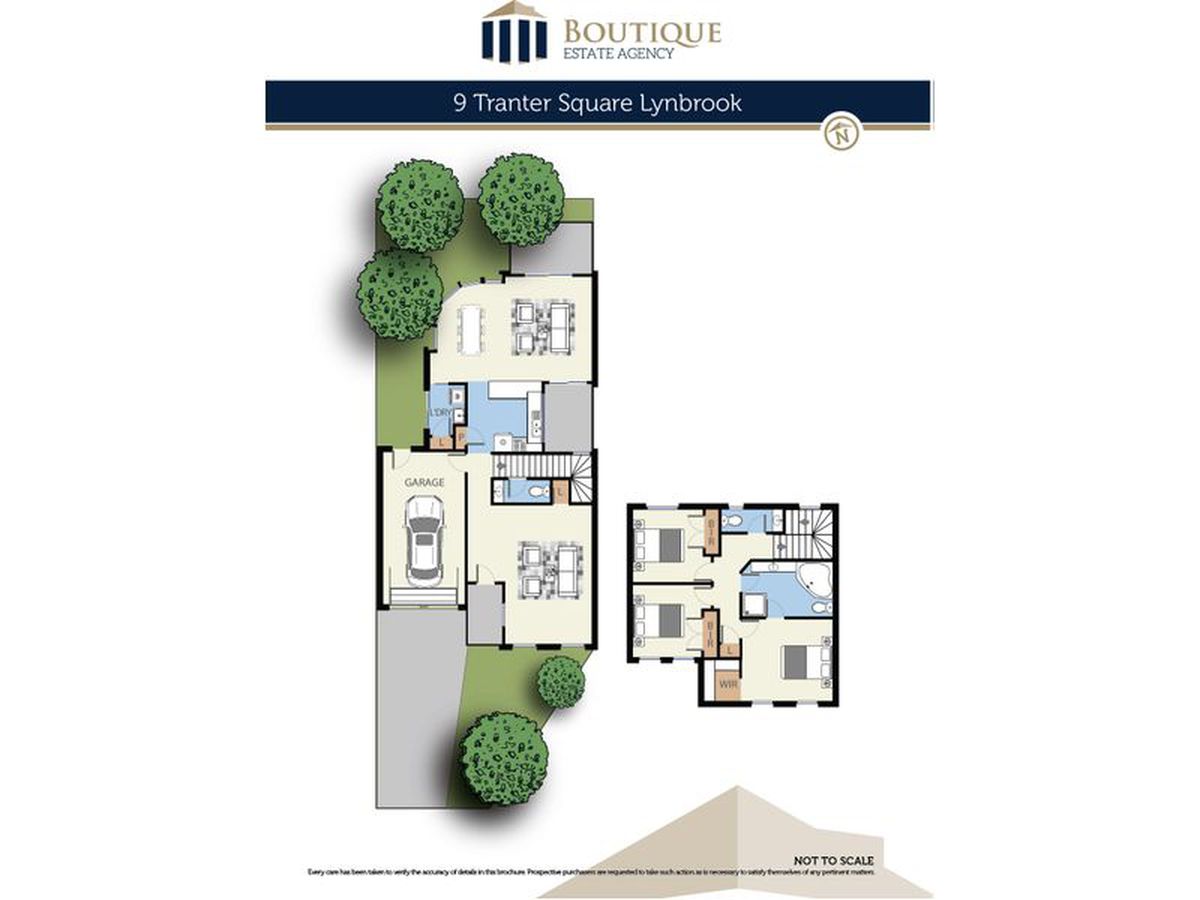 9 Tranter Square, Lynbrook