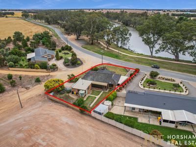 130 Craig Avenue, Warracknabeal