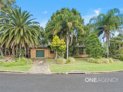 26 Yeovil Drive, Bomaderry