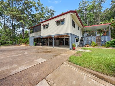 115 Cudgerie Drive, Black Mountain