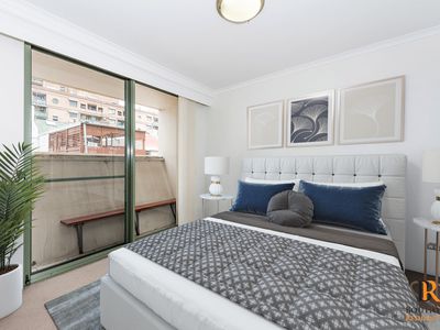 144 / 149 Pyrmont Street (Enter via Experiment St), Pyrmont
