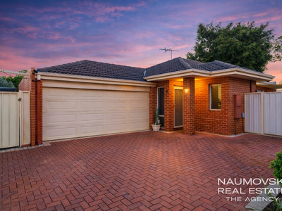 36C Shelbred Way, Westminster