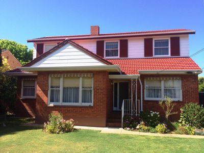 9 Folkestone Road, South Brighton