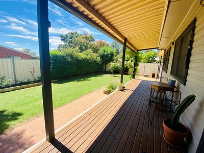 62 Boundary Road, Dubbo