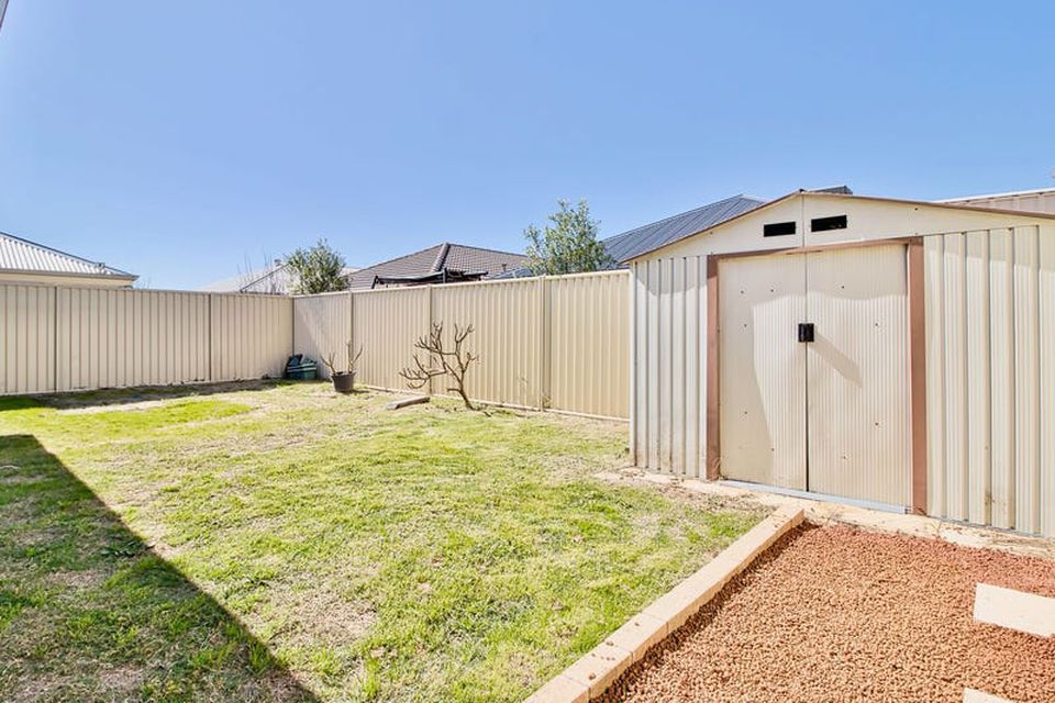 22 Whipbird Street , Baldivis