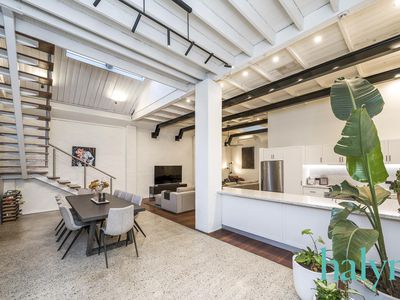 41 / 65 Palmerston Street, Perth