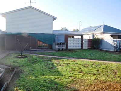 50 Albert Street, Kerang