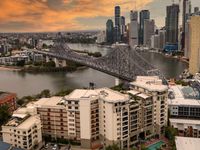 419 / 100 Bowen Terrace, Fortitude Valley