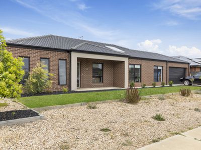 2 DRAGONFLY DRIVE, Seymour