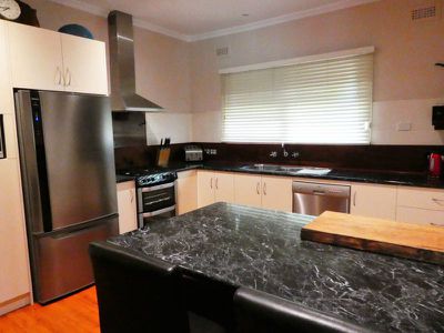 3 Grattan Street, Seymour