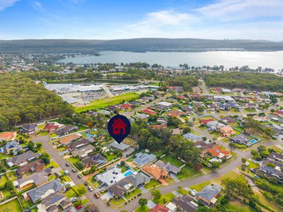 8 Merlot Close, Bonnells Bay