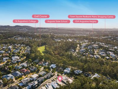 29 / 44 Scoparia Drive, Brookwater