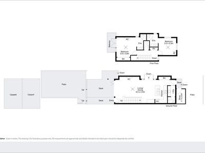 4 / 7 Bagot Street, Djugun