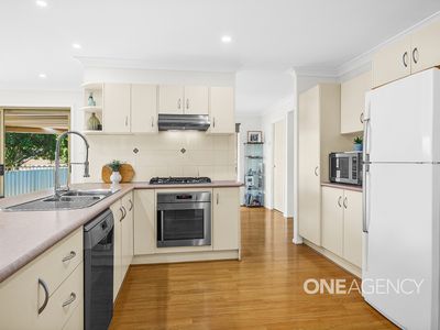 15 Shannon Drive, Albion Park