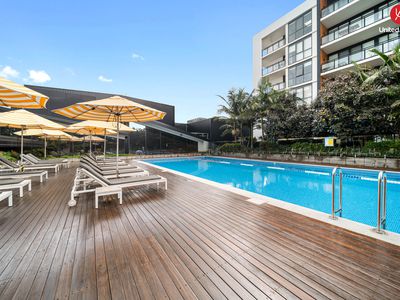 301 / 8 General Boulevard, Edmondson Park