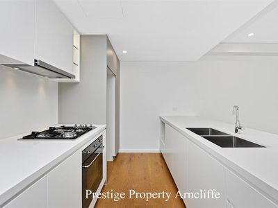 113 / 7 Wollongong Road, Arncliffe