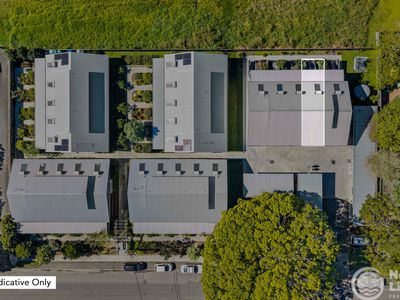 24 / 88 Station Street, Mullumbimby