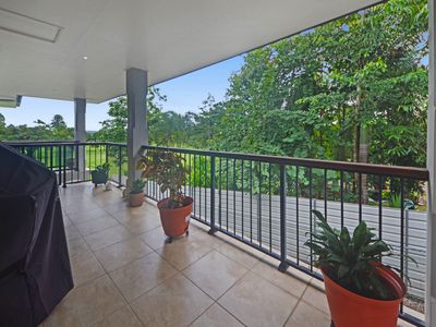 43 MORIARTY STREET, Goondi Hill