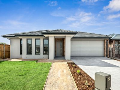 5 Dunken Street, Charlemont