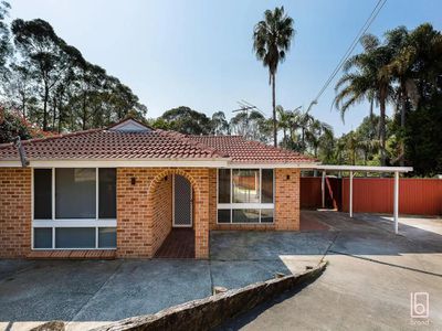 5 Arunta Road, Tuggerah