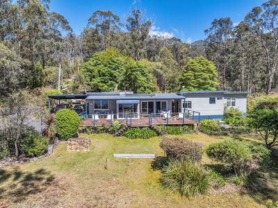 1 Ivor Jones Drive, WONBOYN, Eden