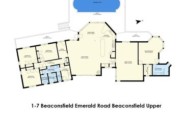 1-7 Beaconsfield-Emerald Road, Beaconsfield Upper