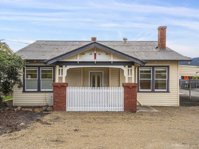 16 Wilmot Road, Huonville