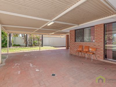 45 Lena Crescent, Beechboro