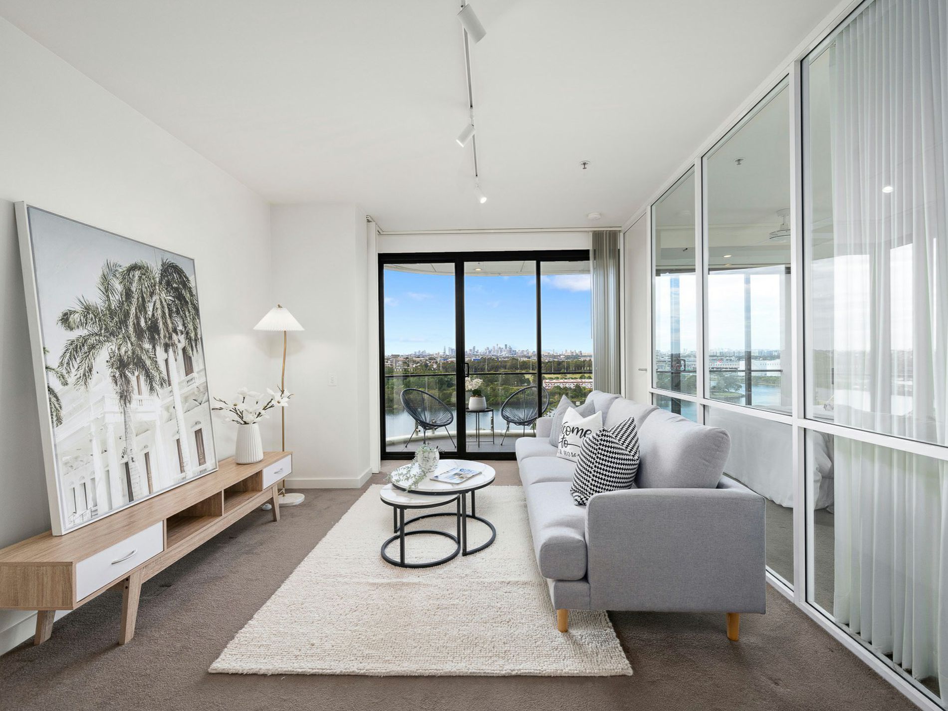 1001 / 26 Levey Street, Wolli Creek