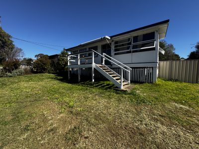 9 Gipps Street, Nanango
