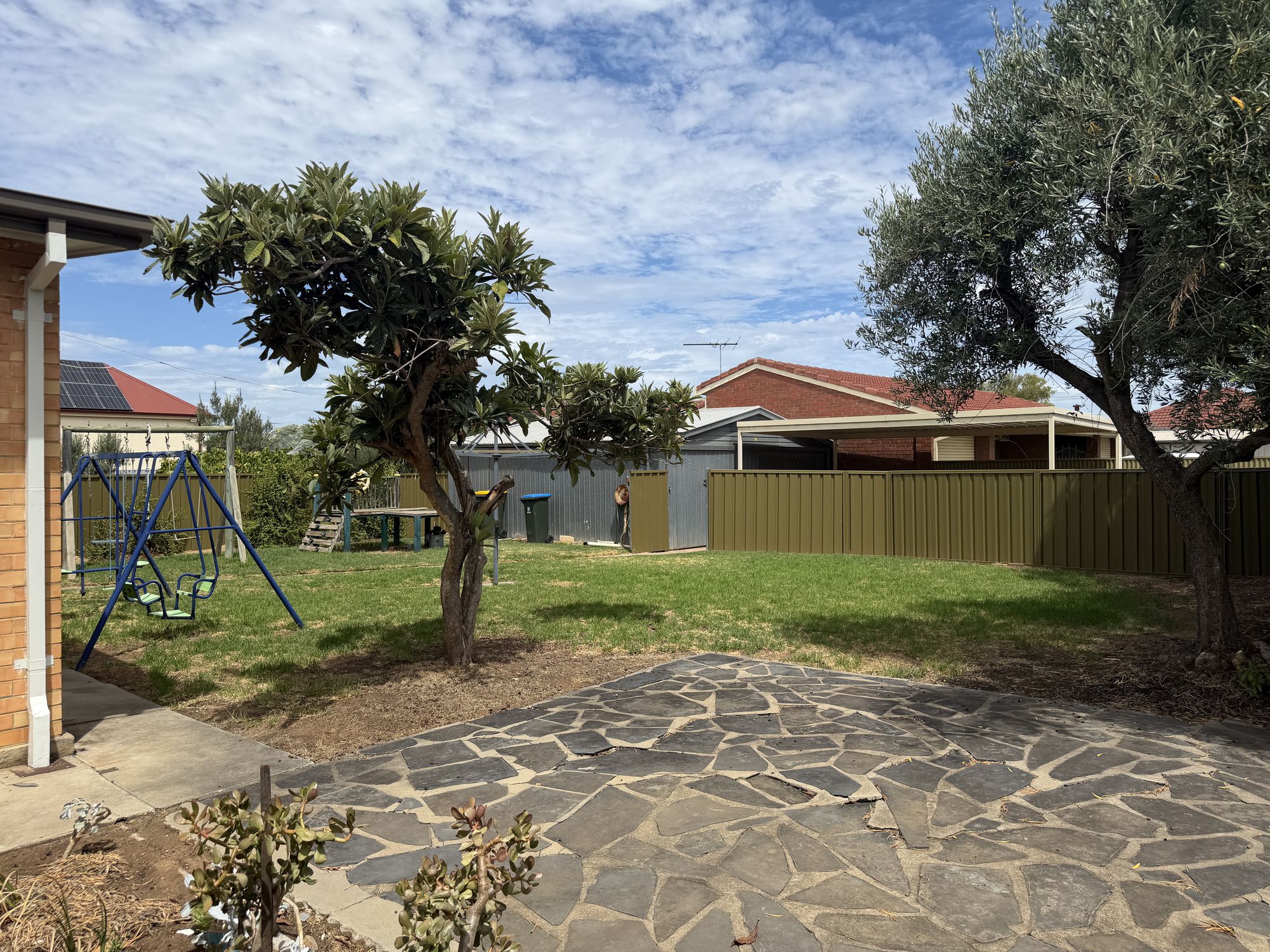 244 Days Road, Ferryden Park