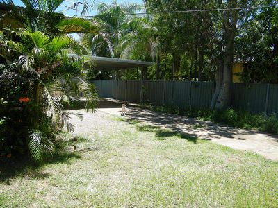 3 Rosewood Avenue, Kununurra