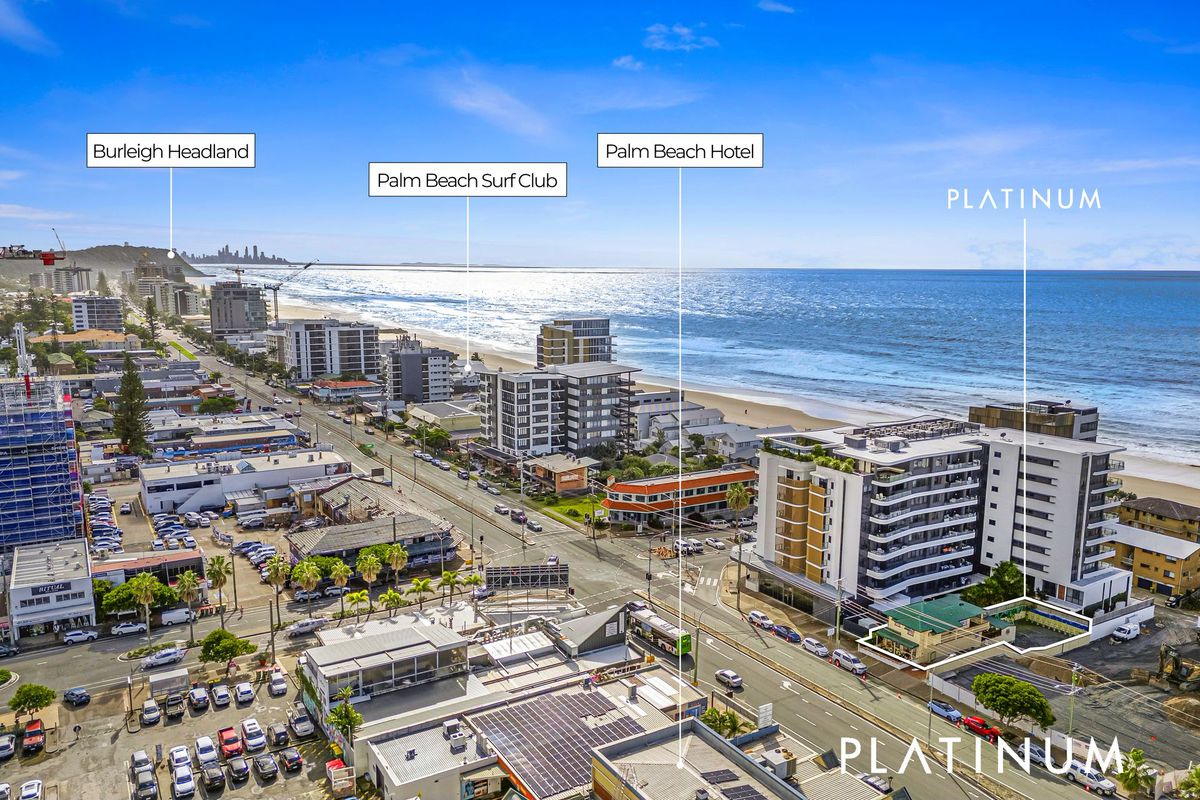 1057 Gold Coast Highway, Palm Beach