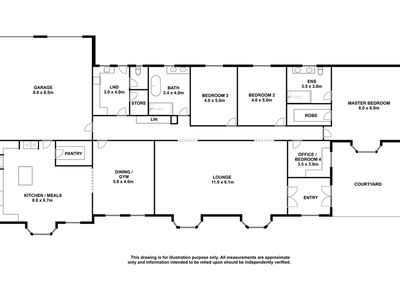 217 ROCKY CAMP RANGE ROAD, ROCKY CAMP, Millicent