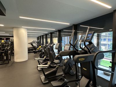 3115 / 628 Flinders Street, Docklands