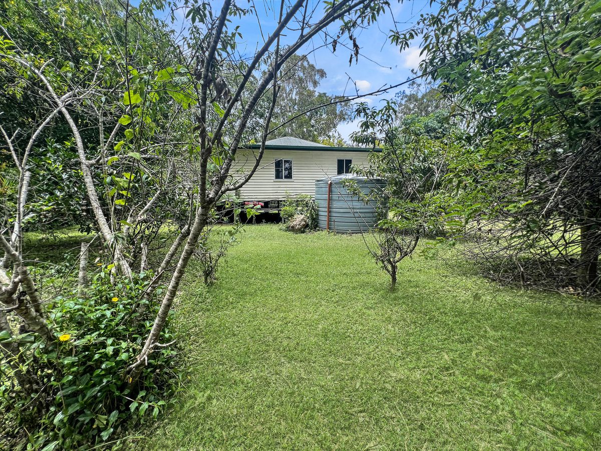 3 James Road, Wondecla