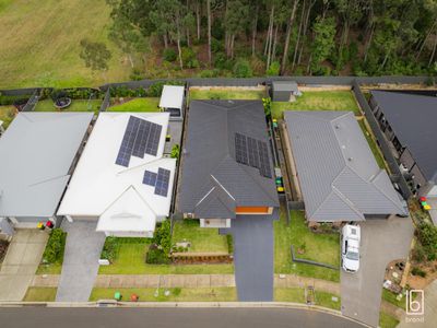 21 Piper Avenue, Cooranbong